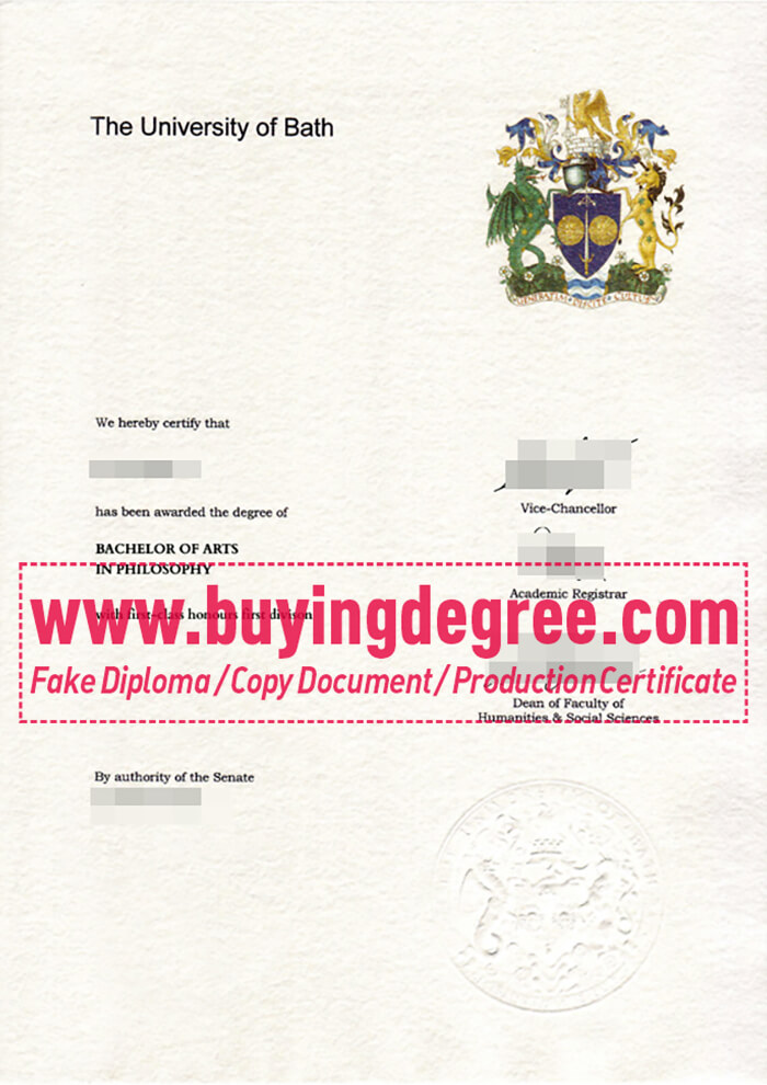 buying a fake Bath Spa University degree Bath Spa University degree
