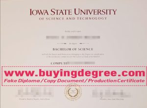 ISU Diploma