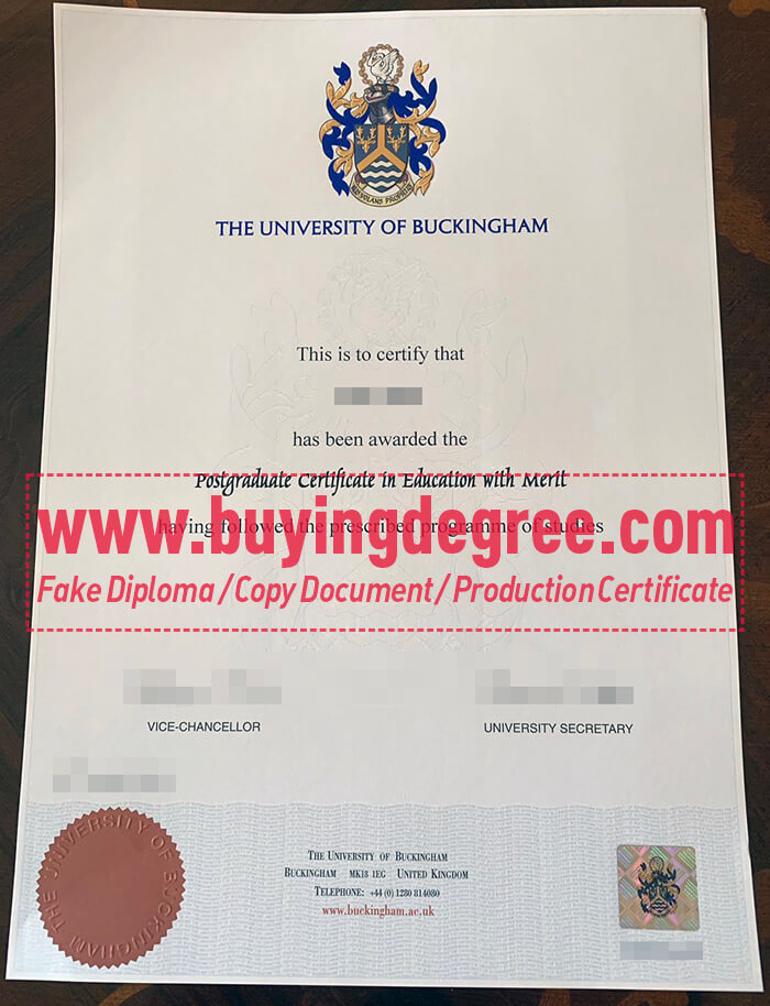The legal way to buy a degree from the University of Buckingham buy a degree from the University of Buckingham