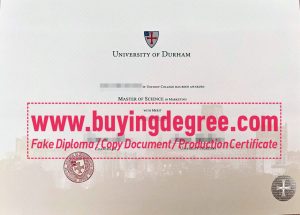 buy a University of St Andrews degree