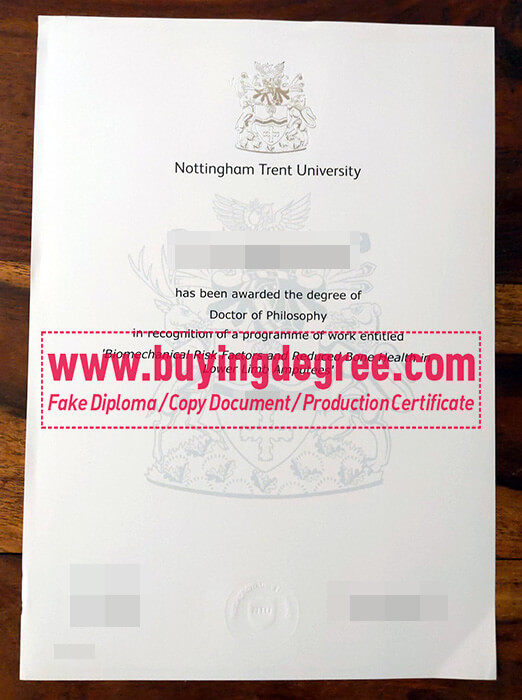 Can I create a fake NTU diploma create a NTU diploma