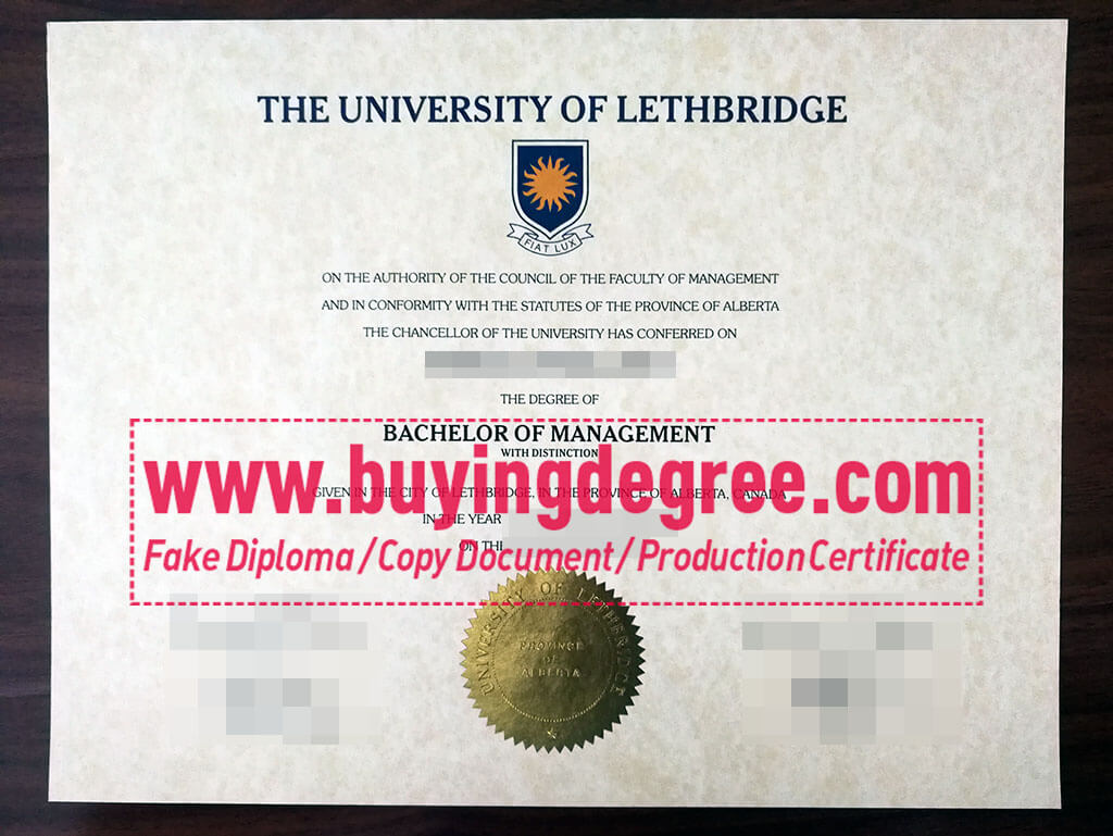 Get a fake U of L diploma online