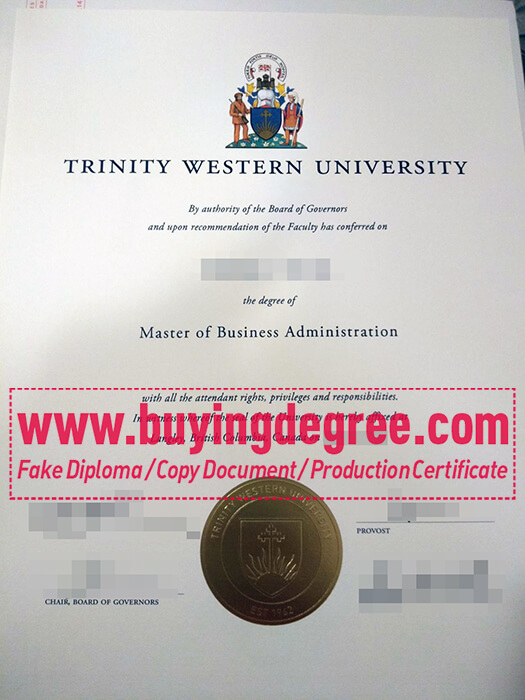Buy a Trinity Western University degree, fake TWU diploma Buy a Trinity Western University degree, fake TWU diploma