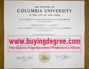 Earn a Columbia University Degree for a Better Life