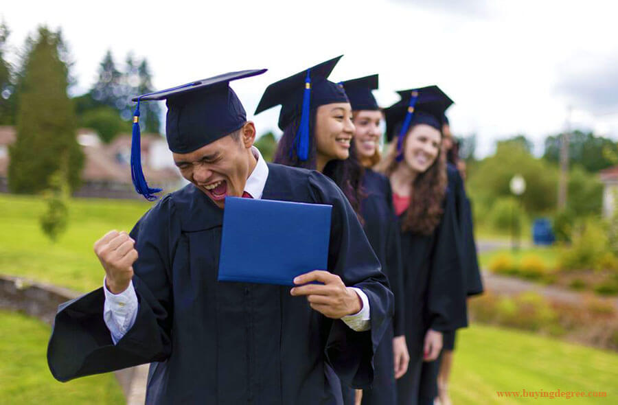 fake degree from real university How to get a fake degree from real university