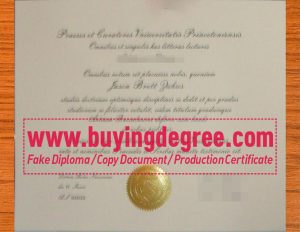 get a fake Princeton University degree in USA