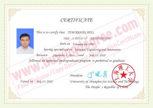 Where Is The Best Buy Shanghai Jiao Tong University Fake Diploma?