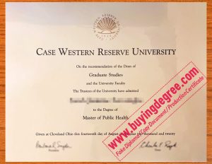 Succeed With BUY Case Western Reserve University (CWRU) FAKE DIPLOMA In 24 Hour
