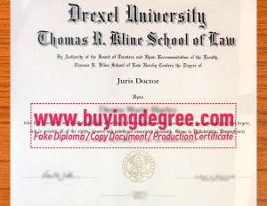 The truth about buy Drexel University fake bachelors degree