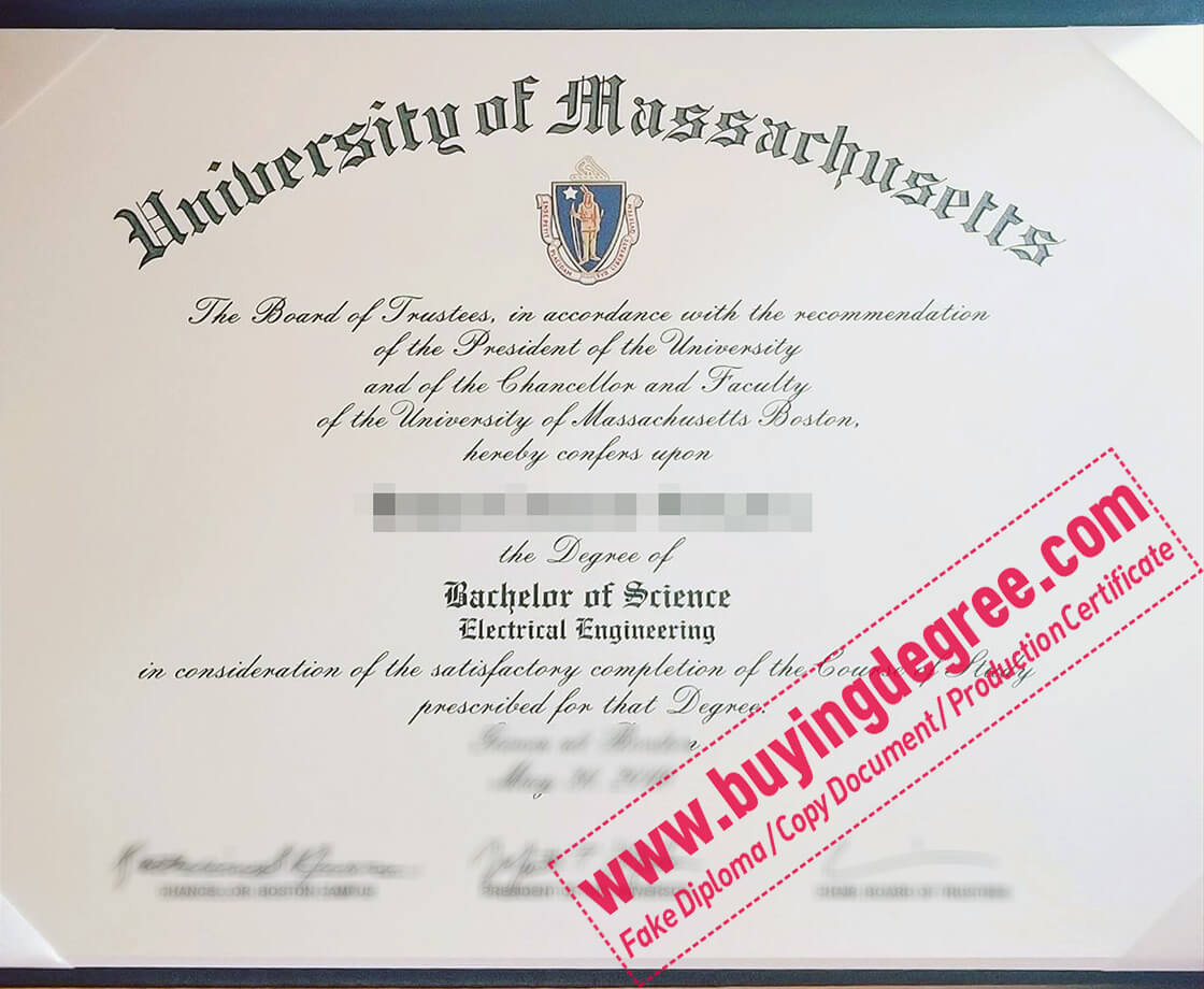 Best 3 Tips For Buy fake UMass Boston diploma