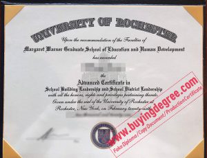 A New Model For Buy a fake University of Rochester Diploma