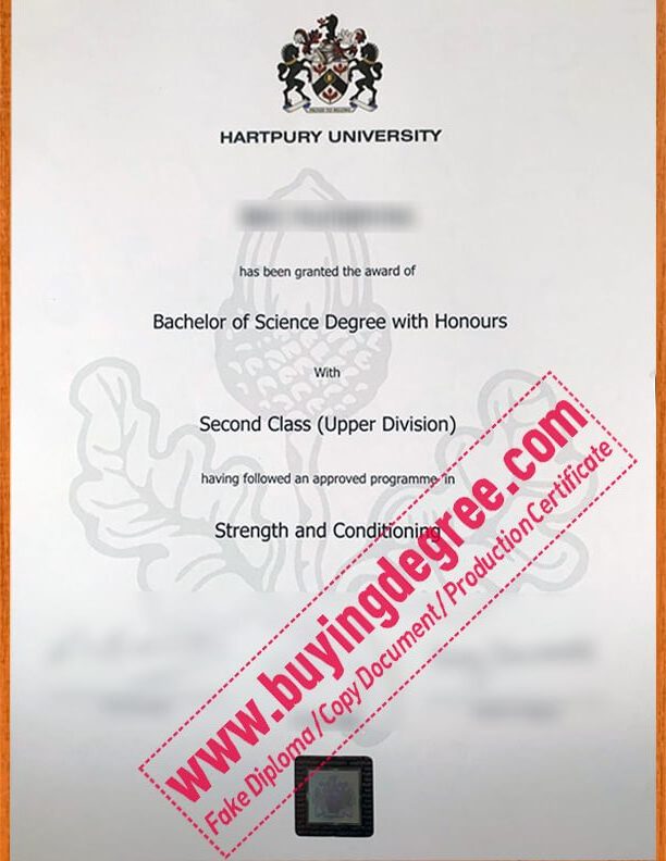 Hartpury College fake diploma fake Hartpury College diploma