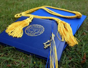 The importance of a college degree for a career