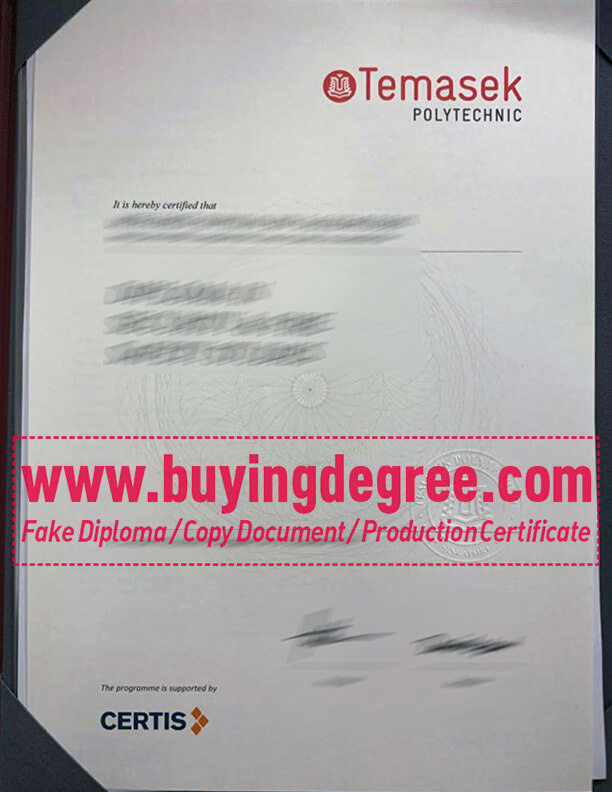 get a fake Temasek Polytechnic diploma Get a fake Temasek Polytechnic diploma Change Your Life