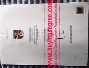 Get A fake Bangor University diploma