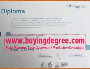 get a fake MIPLC diploma in Germany