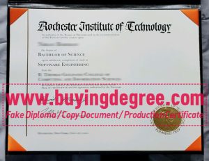 Get a Rochester Institute of Technology Fake Diploma