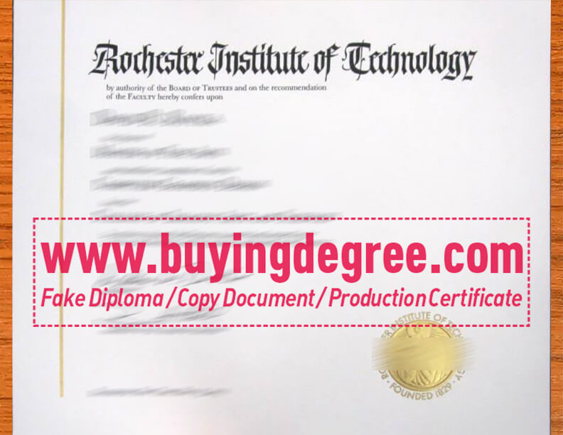 Get a Rochester Institute of Technology Fake Diploma Get a Rochester Institute of Technology Fake Diploma