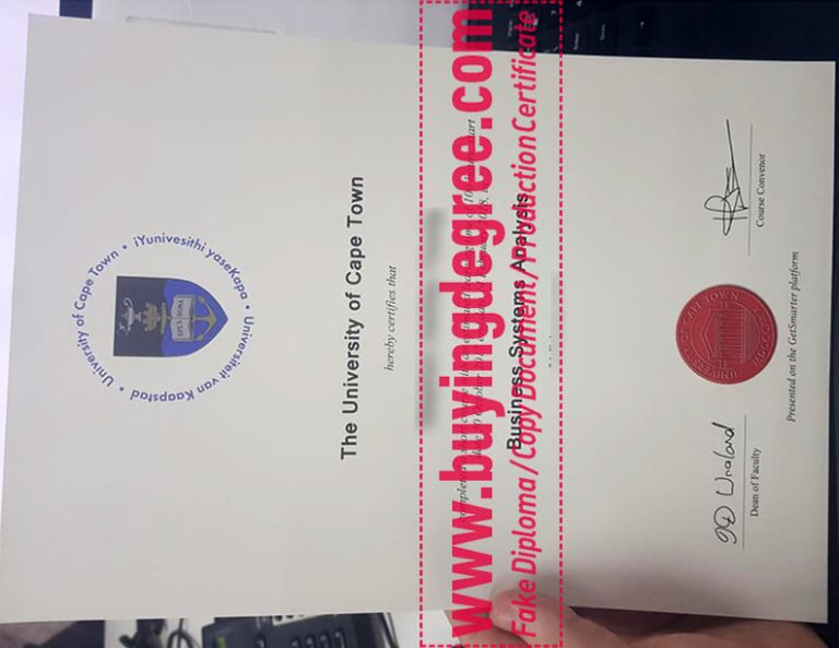 South Africa Diplomas Archives