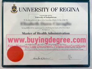 order a fake University of Regina diploma at low cost