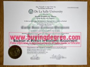 order a fake BBM degree