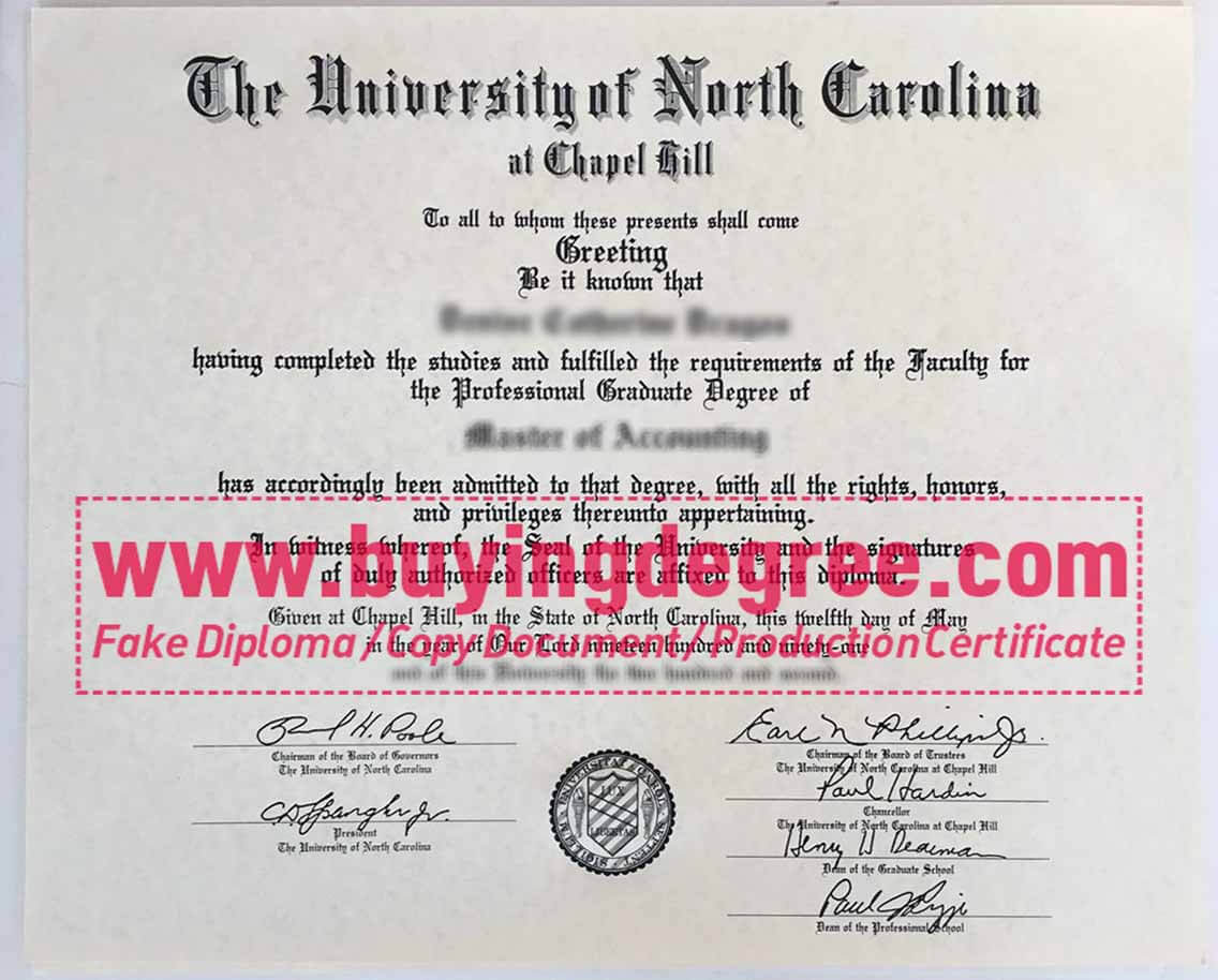 Order a University College of the North diploma, fake UCN degree