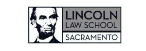 Lincoln Law School of Sacramento logo