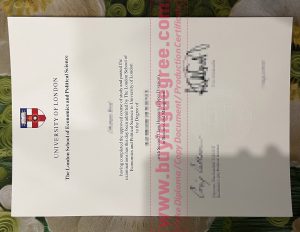 University of London Degree